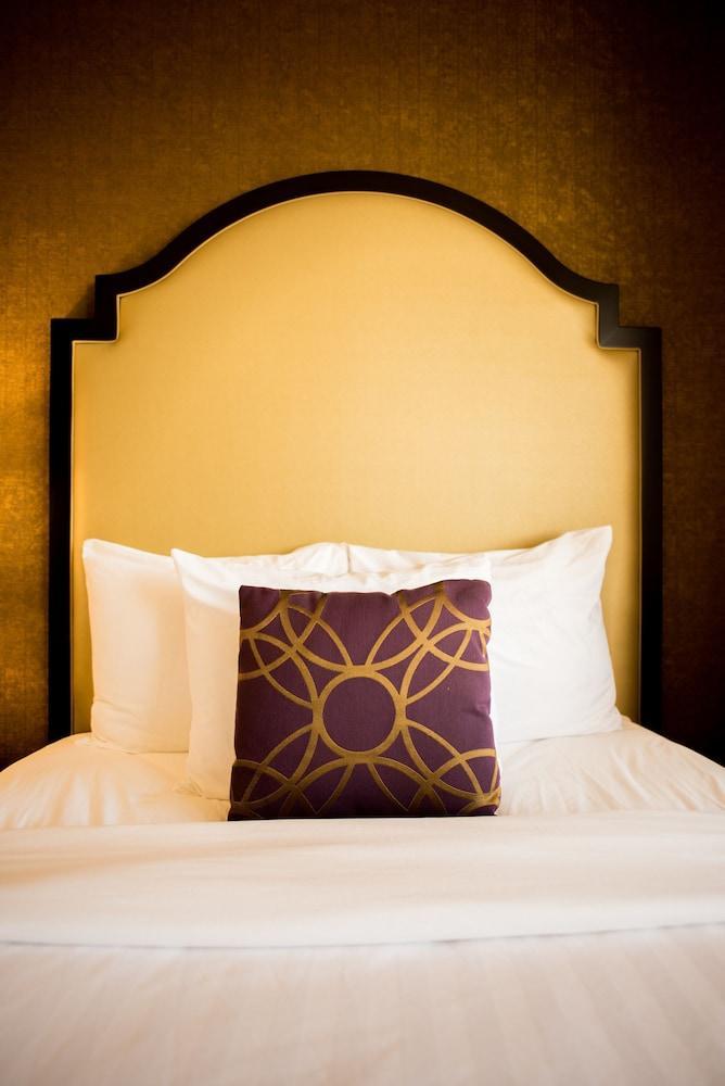 เดอะ คุก โฮเต็ล Hotel บาตันรูช ภายนอก รูปภาพ