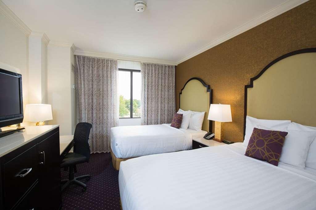 เดอะ คุก โฮเต็ล Hotel บาตันรูช ห้อง รูปภาพ