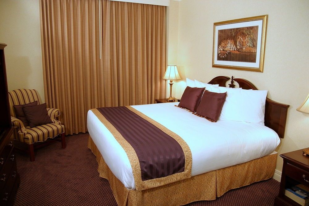 เดอะ คุก โฮเต็ล Hotel บาตันรูช ภายนอก รูปภาพ
